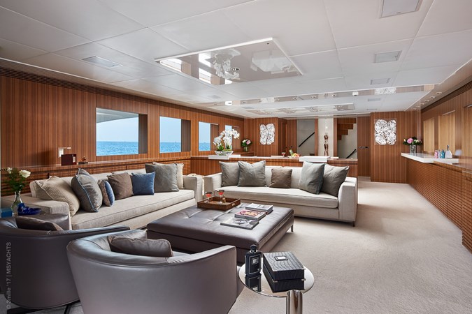 SEA SHELL - Yacht zu verkaufen