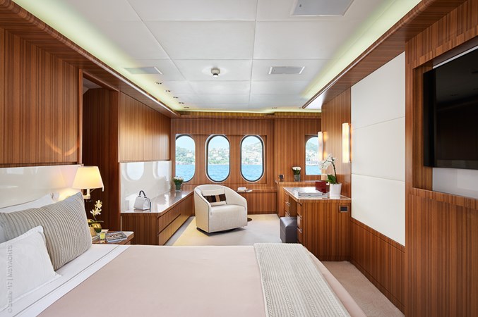 SEA SHELL - Yacht zu verkaufen