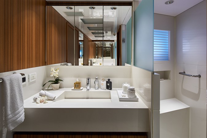 SEA SHELL - Yacht zu verkaufen