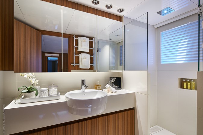 SEA SHELL - Yacht zu verkaufen