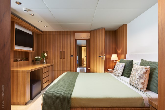 SEA SHELL - Yacht zu verkaufen