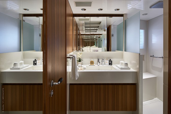 SEA SHELL - Yacht zu verkaufen