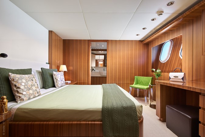 SEA SHELL - Yacht zu verkaufen