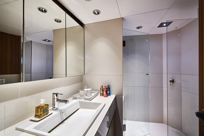 SEA SHELL - Yacht zu verkaufen