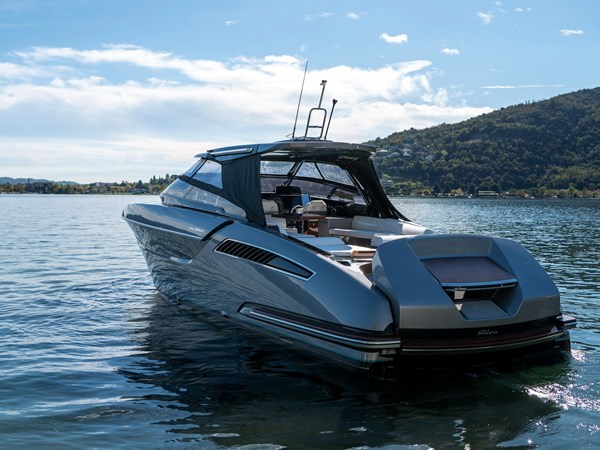 RIVA 48 DOLCERIVA - Yacht in vendita