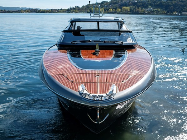 RIVA 48 DOLCERIVA - Yacht in vendita