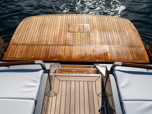RIVA 48 DOLCERIVA - Yacht in vendita