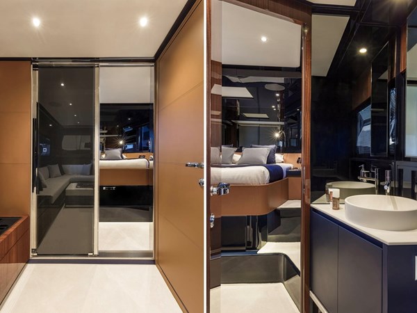 RIVA 48 DOLCERIVA - Yacht in vendita