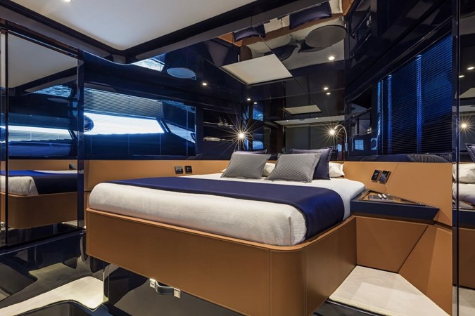 RIVA 48 DOLCERIVA - Yacht in vendita