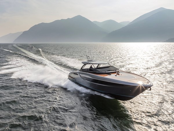 RIVA 48 DOLCERIVA - Yacht in vendita