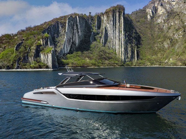 RIVA 48 DOLCERIVA - Yacht in vendita