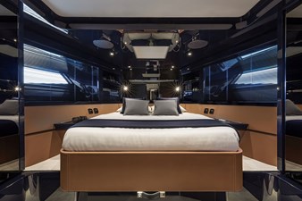 Riva 48 Dolceriva 10 