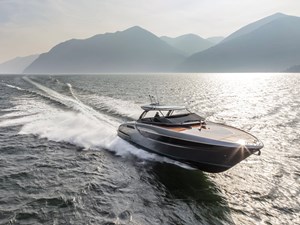 Riva 48 Dolceriva 12 