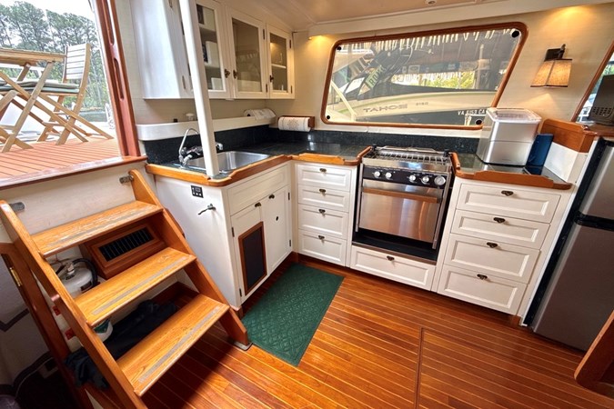 Galley