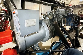 SYLPHIDE 22 Generator