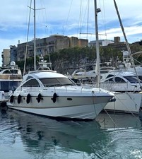 Fairline Targa 52 GT 1 