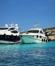 Fairline Targa 52 GT 2 