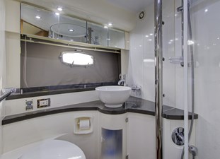 Fairline Targa 52 GT 16 