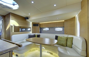 Fairline Targa 52 GT 7 