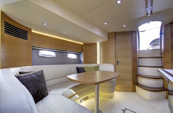 Fairline Targa 52 GT 9 