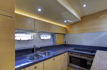 Fairline Targa 52 GT 11 