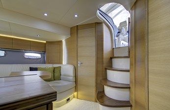 Fairline Targa 52 GT 13 