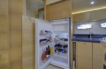 Fairline Targa 52 GT 17 