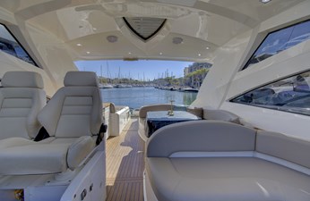 Fairline Targa 52 GT 4 