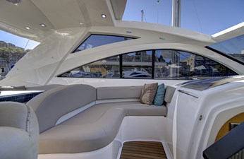 Fairline Targa 52 GT 18 
