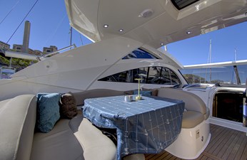 Fairline Targa 52 GT 20 