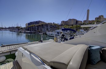 Fairline Targa 52 GT 22 