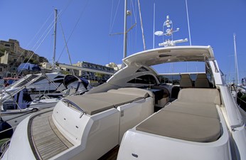Fairline Targa 52 GT 6 