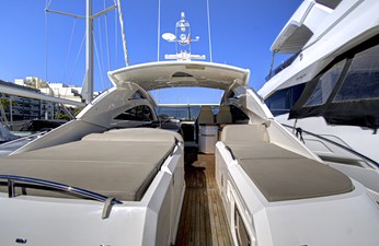 Fairline Targa 52 GT 23 