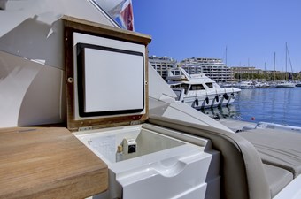 Fairline Targa 52 GT 27 