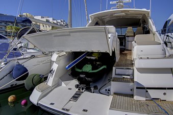 Fairline Targa 52 GT 32 