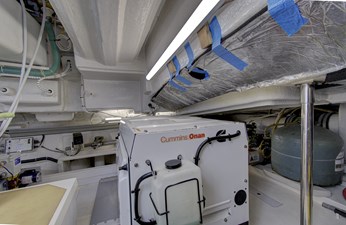 Fairline Targa 52 GT 37 