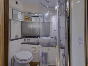 Fairline Targa 52 GT 38 