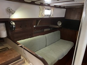 AUDREY LANE 2 Settee