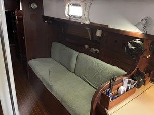 AUDREY LANE 3 Settee