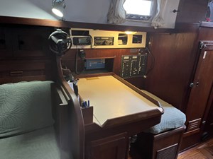 AUDREY LANE 9 Nav area