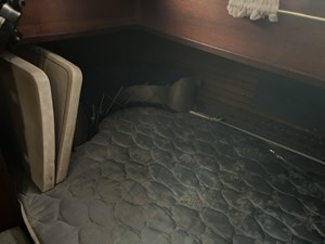 AUDREY LANE 16 Aft berth