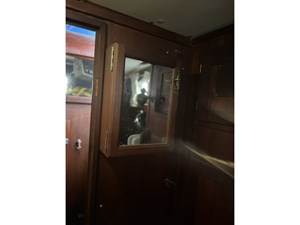 AUDREY LANE 18 Aft stateroom