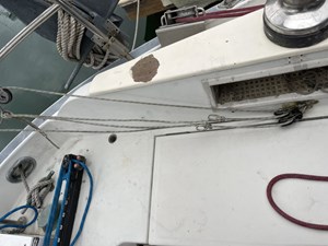 AUDREY LANE 28 Monitor lines