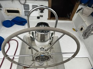 AUDREY LANE 32 Helm