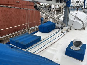 AUDREY LANE 35 Deck 2