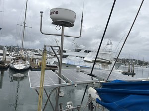 AUDREY LANE 38 Aft
