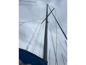AUDREY LANE 40 Rig