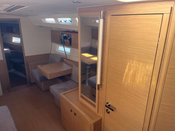CHEWBACCA - Yacht zu verkaufen