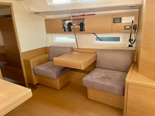 CHEWBACCA - Yacht zu verkaufen