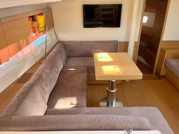 CHEWBACCA - Yacht zu verkaufen